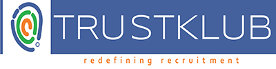 Trustklub logo